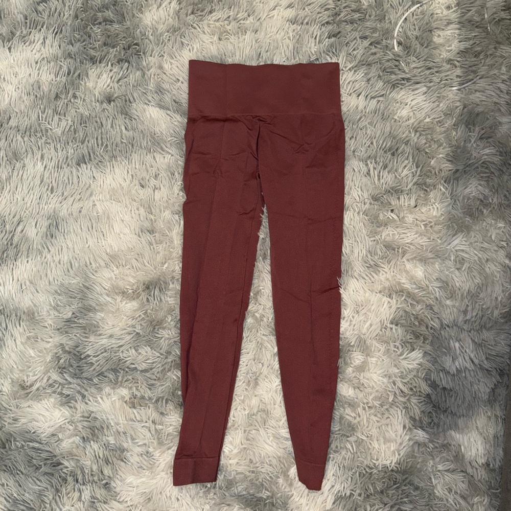 Set Active Berry Leggings - Picture 2 of 3